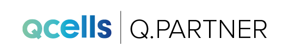 Q.PARTNER Logo